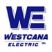Logo Westcana Electric