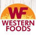 Western Foods Logo Western Foods