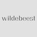 Wildebeest Logo Wildebeest