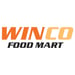 Logo Winco Food Mart