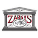 Zarky's Fine Foods Logo Zarky's Fine Foods