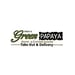 Dave's Green Papaya