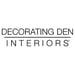 Decorating Den Interiors Logo Decorating Den Interiors