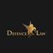 Defence Law Logo Defence Law