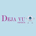 Deja Vu Optics Logo Deja Vu Optics