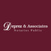 Deprez & Associates Logo Deprez & Associates