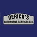 Derick's Automotive