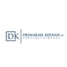 Desmarais, Keenan LLP Logo Desmarais, Keenan LLP