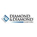 Diamond & Diamond Lawyers Logo Diamond & Diamond Lawyers