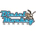 Logo Diesel Monkey Garage