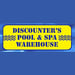 Discounter's Pool and Spa