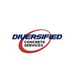 Diversified Snow Removal Services Logo Diversified Snow Removal Services