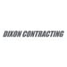 Dixon Contracting Logo Dixon Contracting