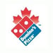 Logo Domino's Pizza