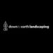 Down to Earth Landscaping Logo Down to Earth Landscaping