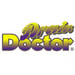 Drain Doctor Logo Drain Doctor