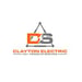 Logo DS Clayton Electrical