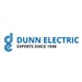 Dunn Electric Logo Dunn Electric