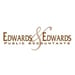 Edwards & Edwards Logo Edwards & Edwards