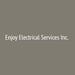 Enjoy Electrical Services Inc. Logo Enjoy Electrical Services Inc.