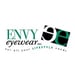 Envy Eyewear Logo Envy Eyewear