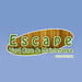 Logo Escape Yard Care