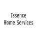 Essence Home Services Logo Essence Home Services