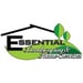 Essential Landscaping Logo Essential Landscaping