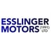 Esslinger Motors Logo Esslinger Motors
