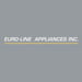 Euro-Line Appliances Logo Euro-Line Appliances