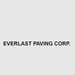 Everlast Paving Logo Everlast Paving
