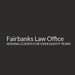 Logo Fairbanks Law Office