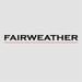 Fairweather Logo Fairweather