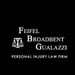 Feifel Broadbent Gualazzi Logo Feifel Broadbent Gualazzi