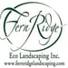 Fern Ridge Eco Landscaping Logo Fern Ridge Eco Landscaping