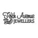 Fifth Avenue Jewellers Logo Fifth Avenue Jewellers