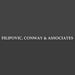 Filipovic, Conway & Associates Law Logo Filipovic, Conway & Associates Law