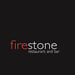 Firestone Restaurant Logo Firestone Restaurant