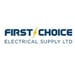 First Choice Electrical Supply Ltd Logo First Choice Electrical Supply Ltd