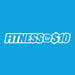 Fitness For 10$ Logo Fitness For 10$