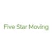 Five Star Moving Logo Five Star Moving