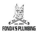 Fonda's Plumbing & Heating Logo Fonda's Plumbing & Heating
