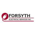 Forsyth Electrical Services Inc. Logo Forsyth Electrical Services Inc.