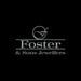 Foster and Sons Jewellers Logo Foster and Sons Jewellers