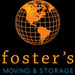 Foster's Moving & Storage