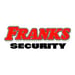 Franks Security Logo Franks Security