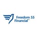 Freedom 55 Financial Logo Freedom 55 Financial