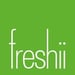 Freshii Logo Freshii
