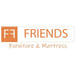 Friends Furniture Logo Friends Furniture