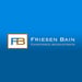 Friesen Bain LLP CPA Logo Friesen Bain LLP CPA